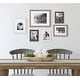 preview thumbnail 1 of 57, Kate and Laurel Bordeaux Gallery Wall Frame Set