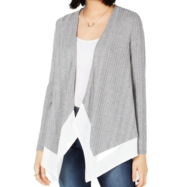 bar iii sweater