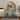Mint Green Sideboard Buffet Server Cabinet TV Console Table, Glass Doors Entry Cabinet Adjustable Shelf Accent Storage Cabinet