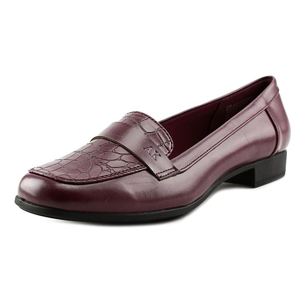 anne klein vittorio loafer