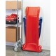 preview thumbnail 3 of 2, First Slip And Slide, Easy Set Up Playset for Indoor Outdoor Backyard