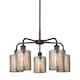 Option Oil Rubbed Bronze / Mercury