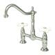 Option Polished Chrome