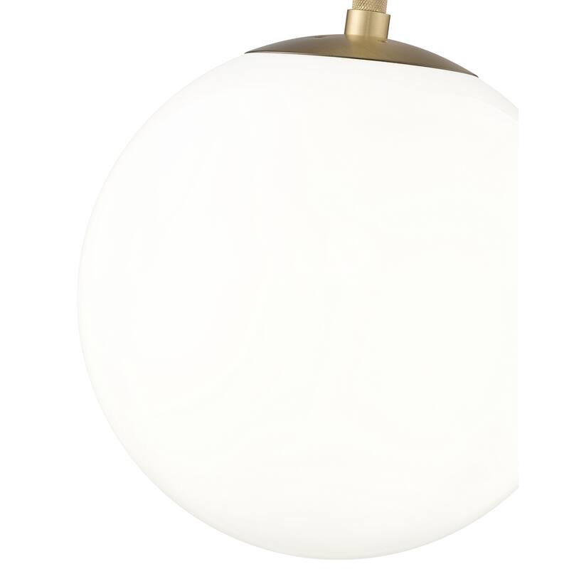 Millennium Lighting 25501 Kairo 12" Wide Pendant