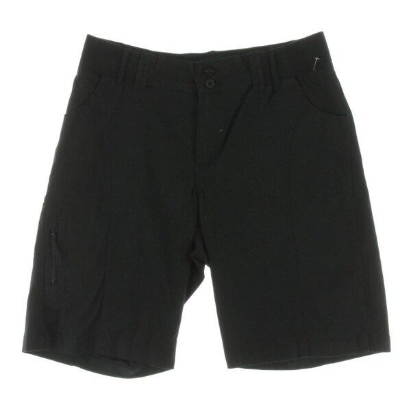 lee comfort waist shorts