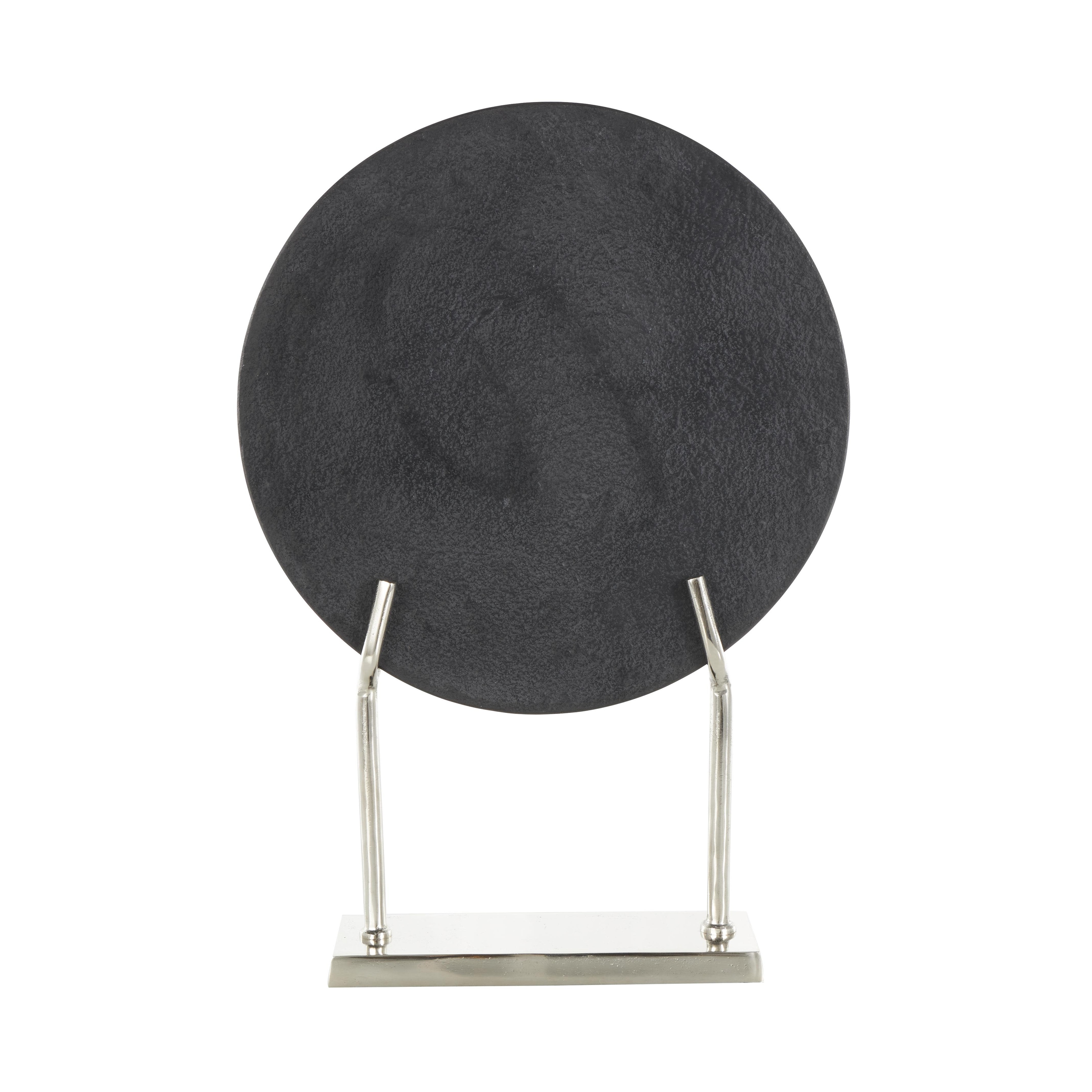 Marble-Abstract-Textured-Disk-