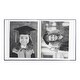 preview thumbnail 18 of 31, DesignOvation Traditional Photo Album, Holds 440 4x6 Photos (Set of 4)
