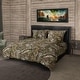 preview thumbnail 3 of 12, Realtree 5-piece Queen Bed In A Bag Set