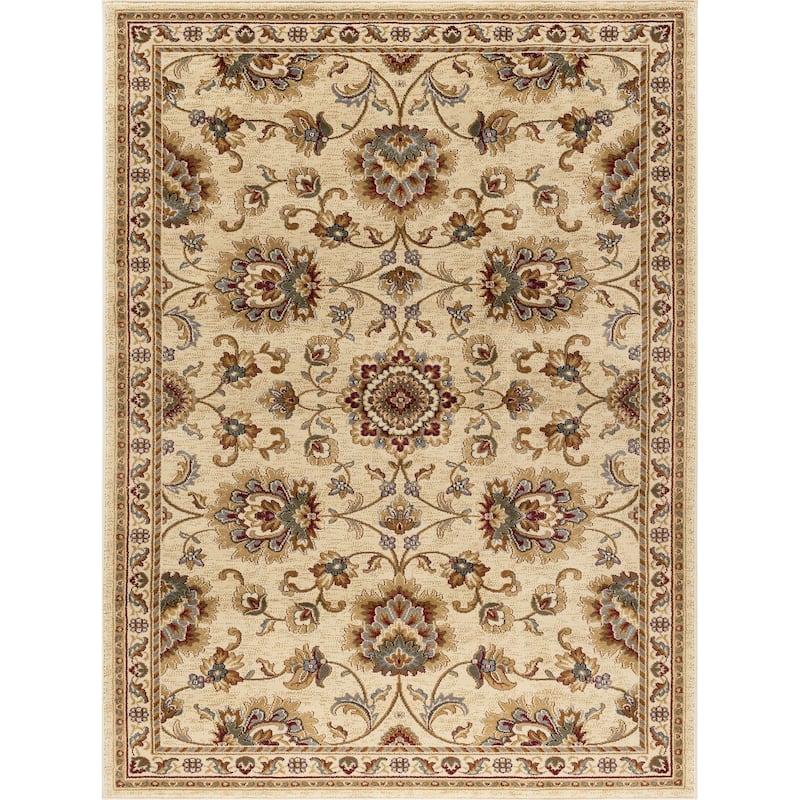 Soho Traditional Oriental Area Rug