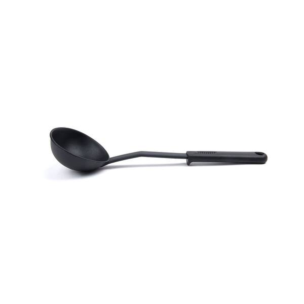 12Inch Nylon Ladle Soup Spoon Bed Bath & Beyond 40134261
