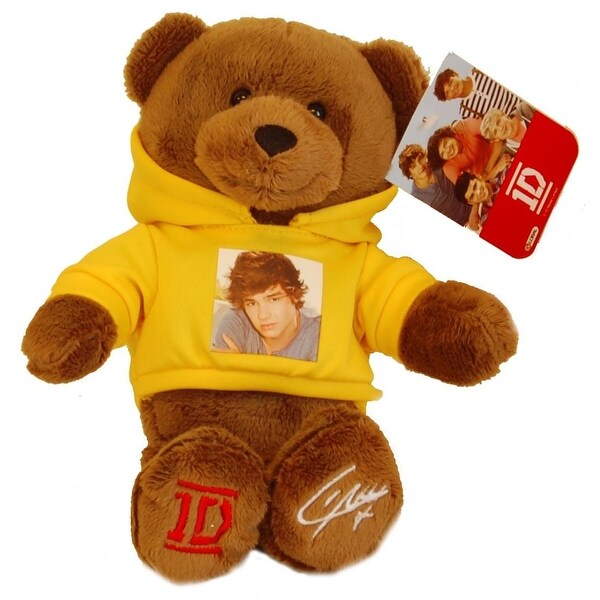 one direction teddy bear