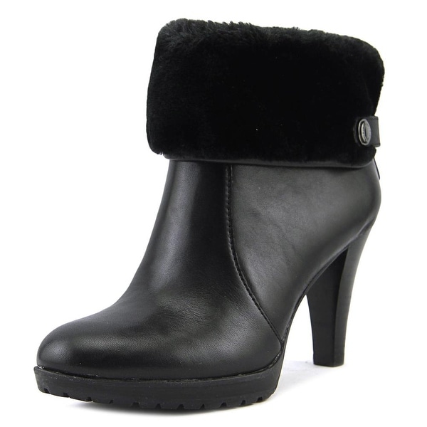 Anne klein teamy boots clearance