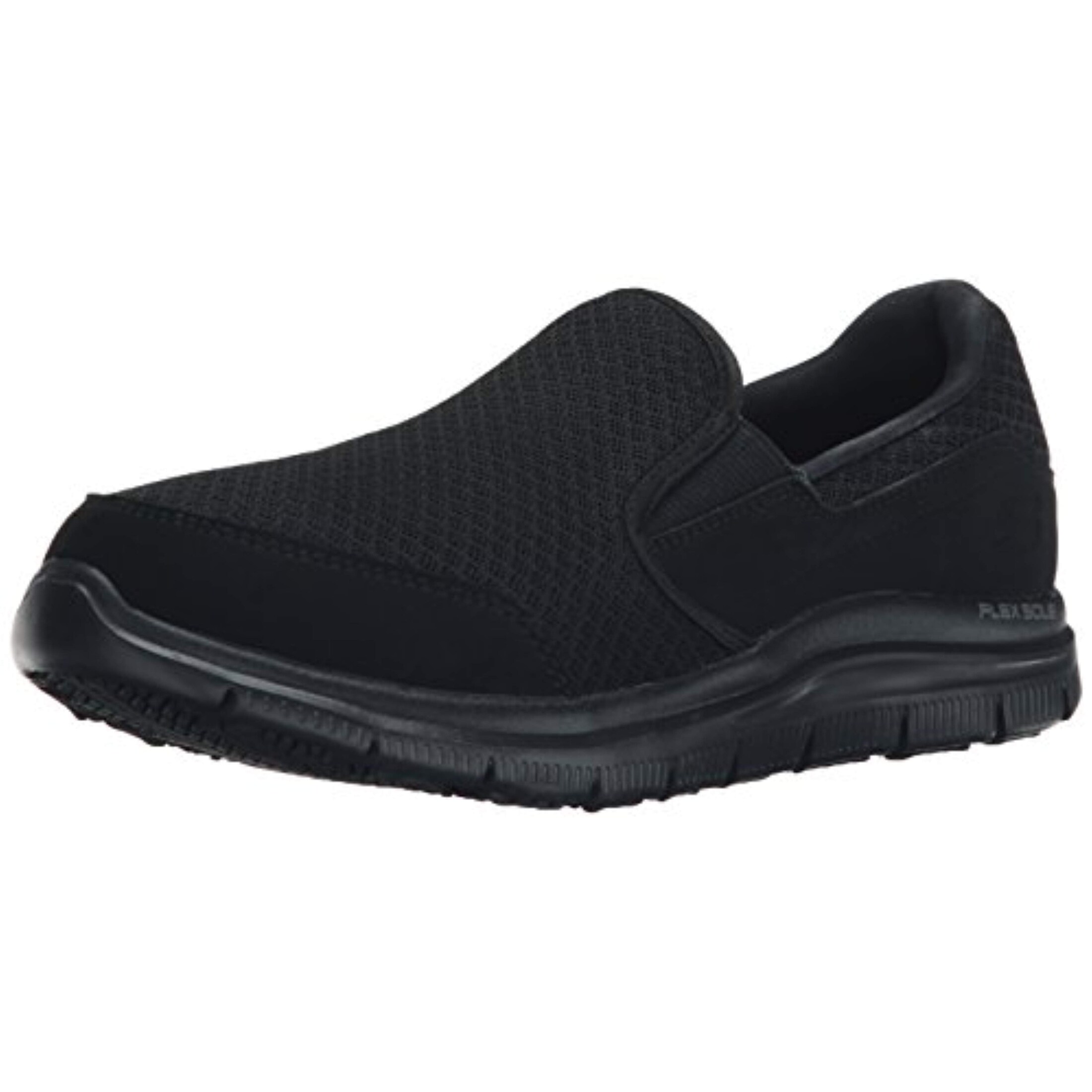 skechers work slip resistant