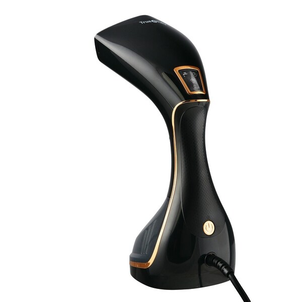 true & tidy handheld steamer