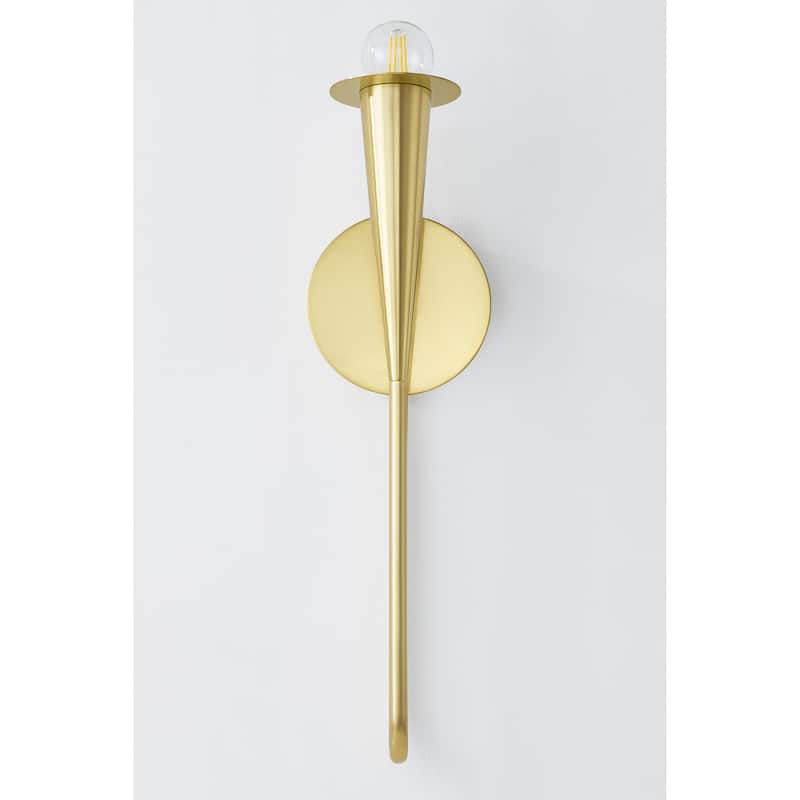 Danna 19.75" High Wall Sconce - 19.75" High