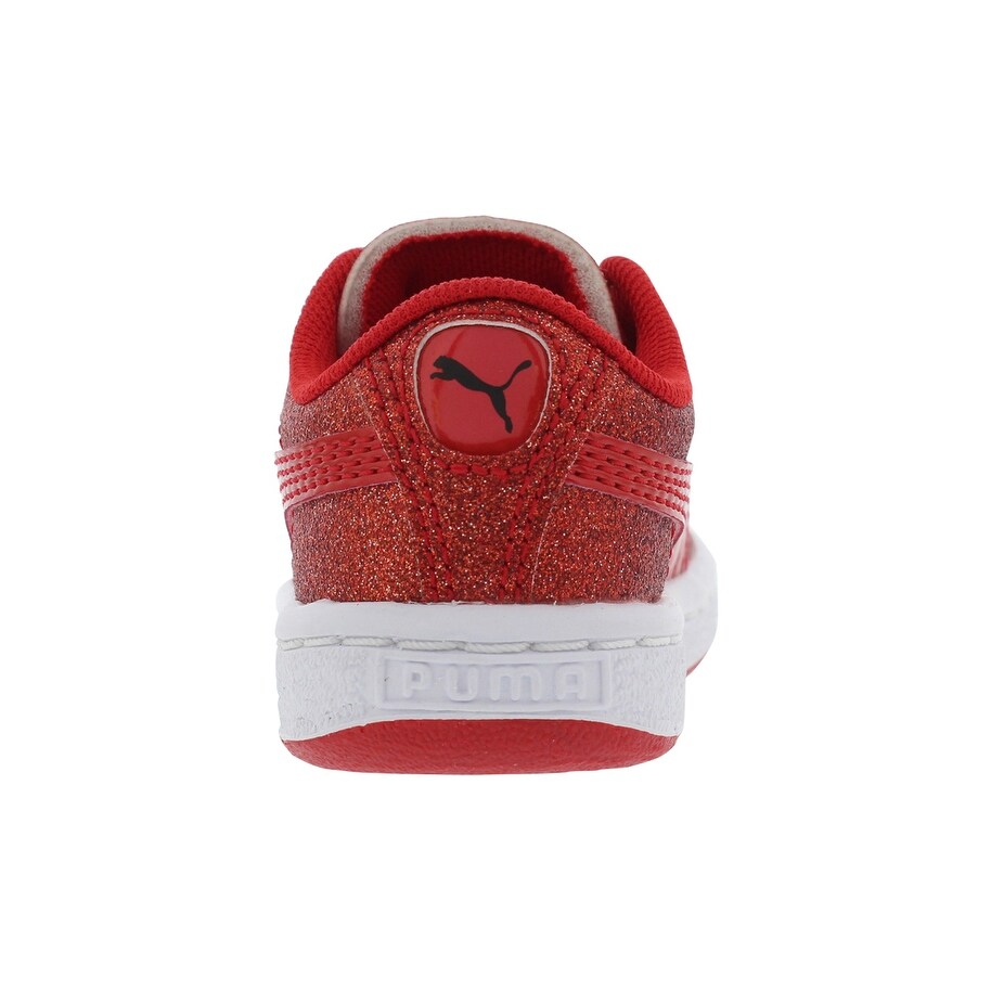 infant holiday shoes