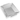 Vegetable Grilling Basket  Stainless Steel