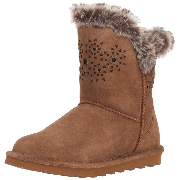 bearpaw work boots