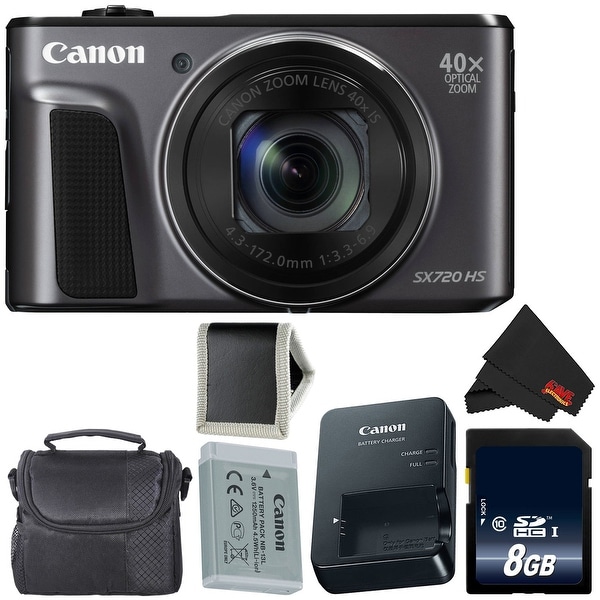 Canon Powershot S100 Review A Nearperfect Pocket Camera Techhive