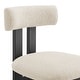 preview thumbnail 35 of 48, NPD Furniture Hailey Dining Side Chair (Set of 2)