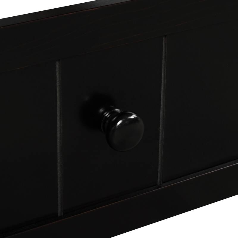 Twin Daybed Sofa Bed with 2 Drawers or Trundle Bed