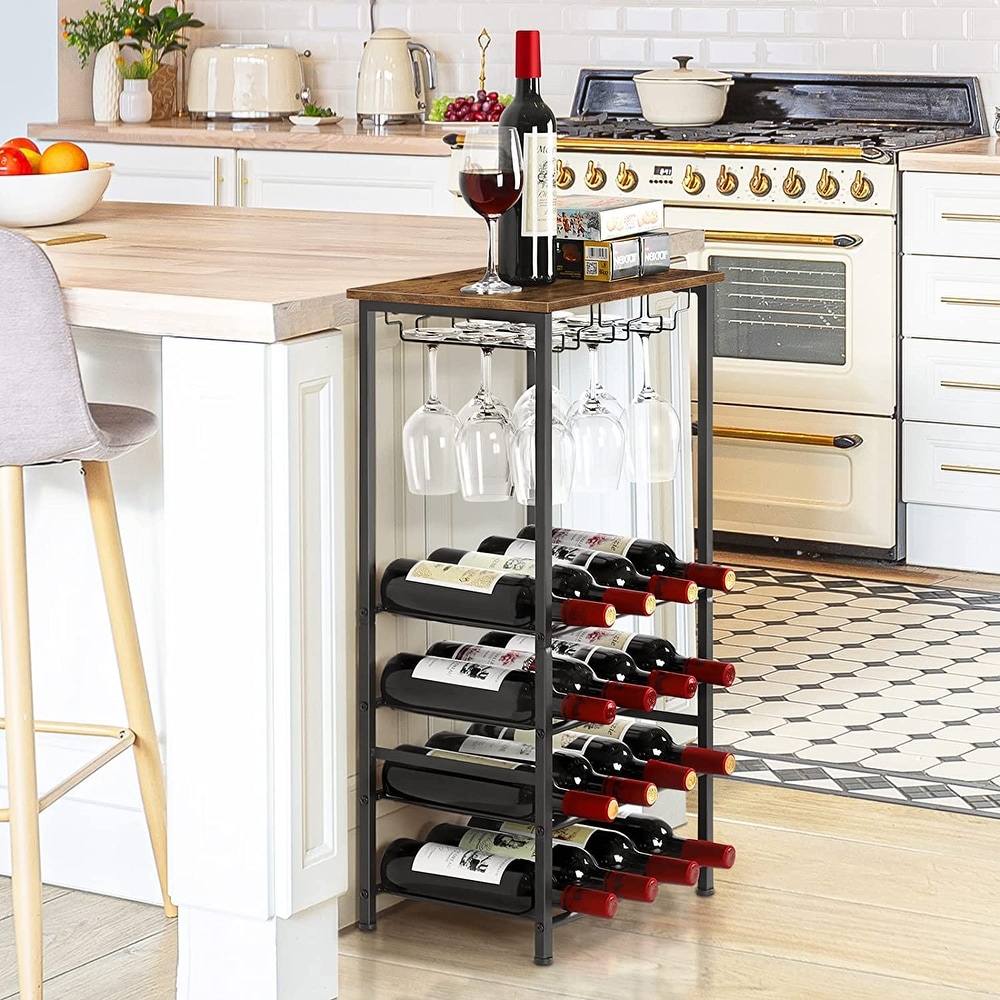 https://ak1.ostkcdn.com/images/products/is/images/direct/7d7bc537c1c2bc00e6ef570a34453c4bb576286b/Freestanding-Rustic-Wine-Holder-Stand-with-Wine-Storage-and-Bottle-Shelf.jpg