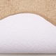 preview thumbnail 12 of 126, Mohawk Home Machine Washable Pure Perfection Solid Bath Rug