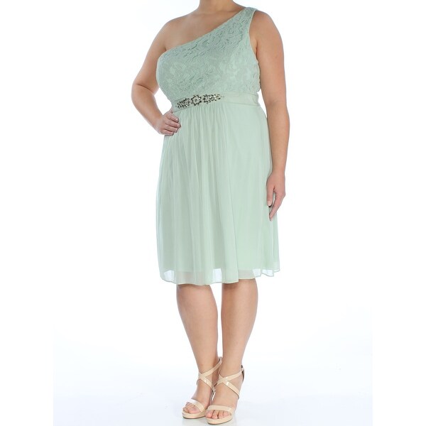 embellished dress size 18