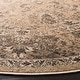 preview thumbnail 9 of 52, SAFAVIEH Agda Vintage Distressed Oriental Area Rug