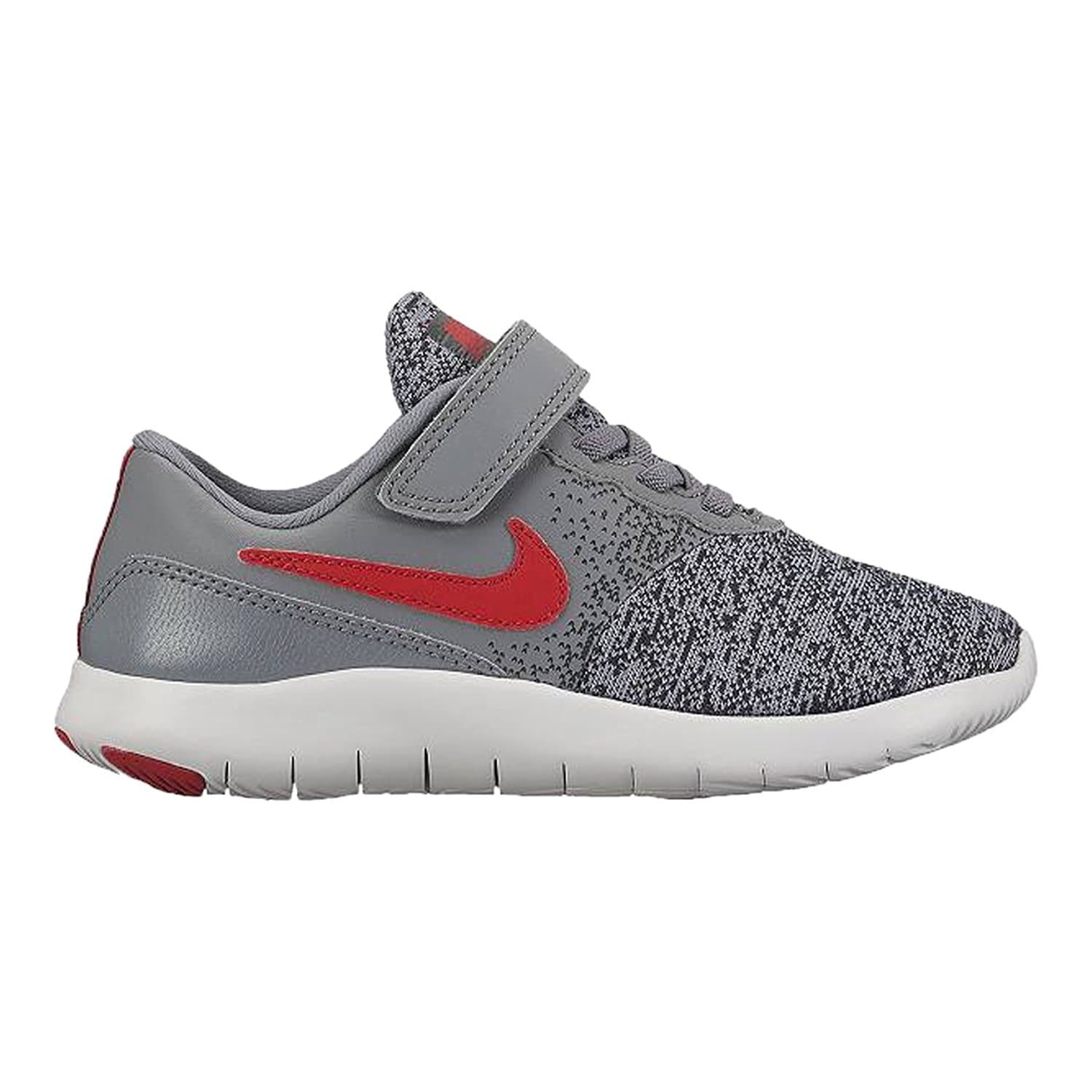 grey nikes kids