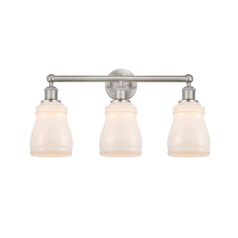 Innovations Lighting 616-3W-12-23 Ellery Vanity Ellery 3 Light 23"