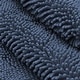 preview thumbnail 79 of 197, Hearth & Harbor Non-Slip Super Plush Chenille Bathroom Rugs
