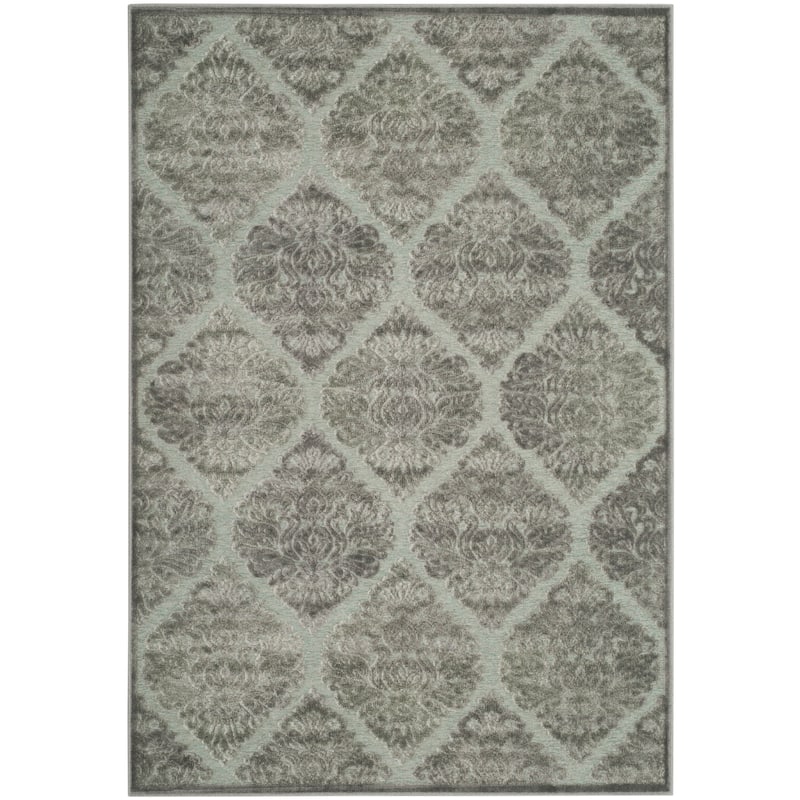 SAFAVIEH Paradise Rianda Boho Modern Viscose Rug