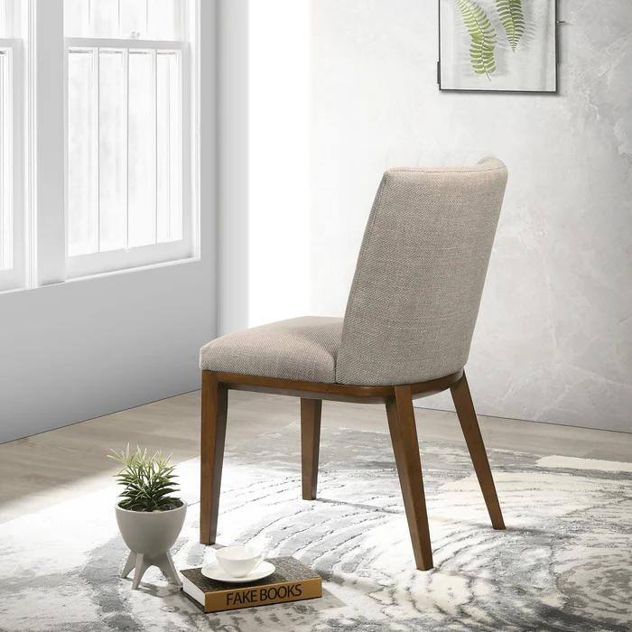 Dining Chair (Set Of 2)
