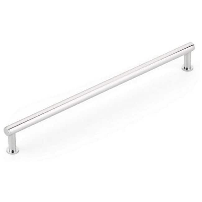 Option Polished Chrome