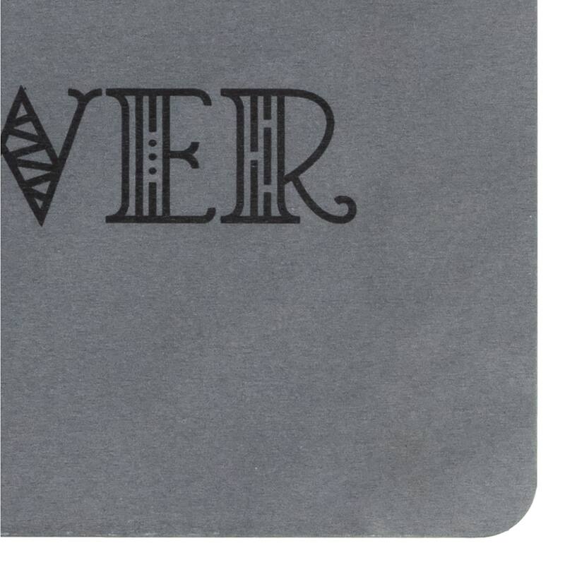 FloorPops Shower Stone Non Slip Bath Mat