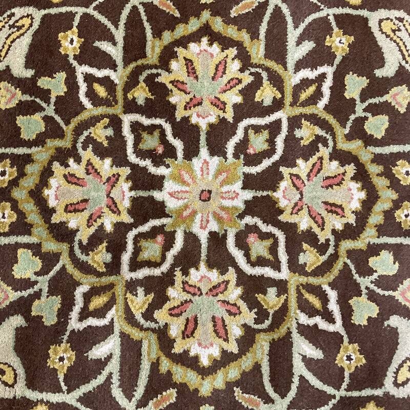 HERAT ORIENTAL Handmade Wool Rug Collection