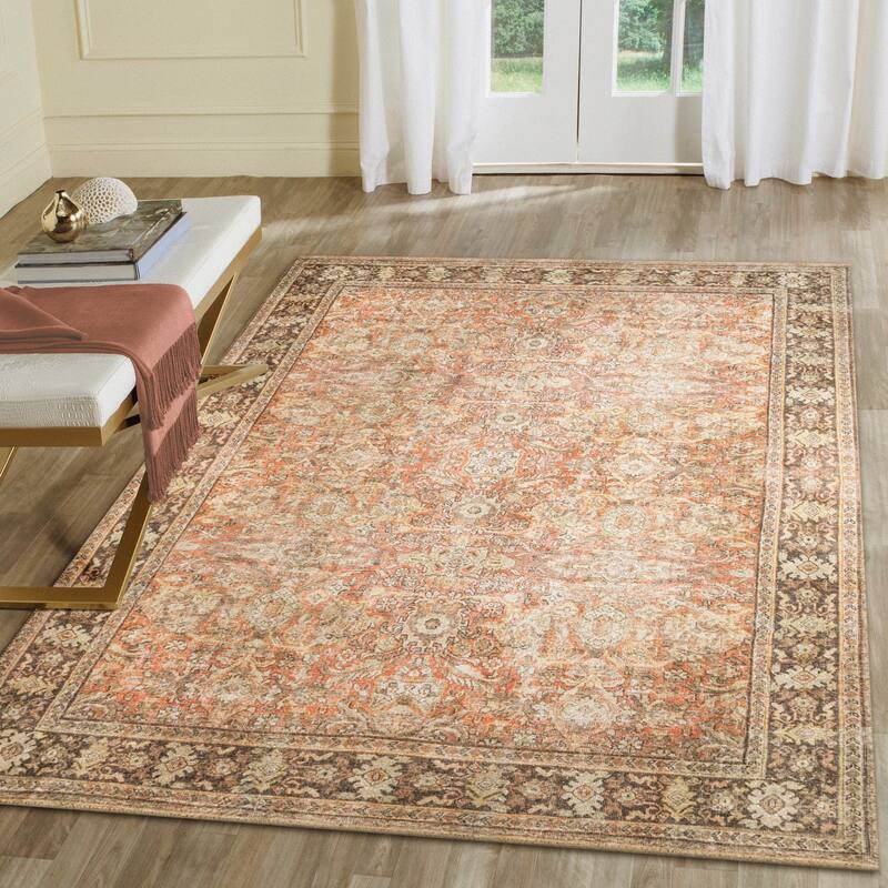 Liora Manne Inspirations Sarouk Indoor Area Rug