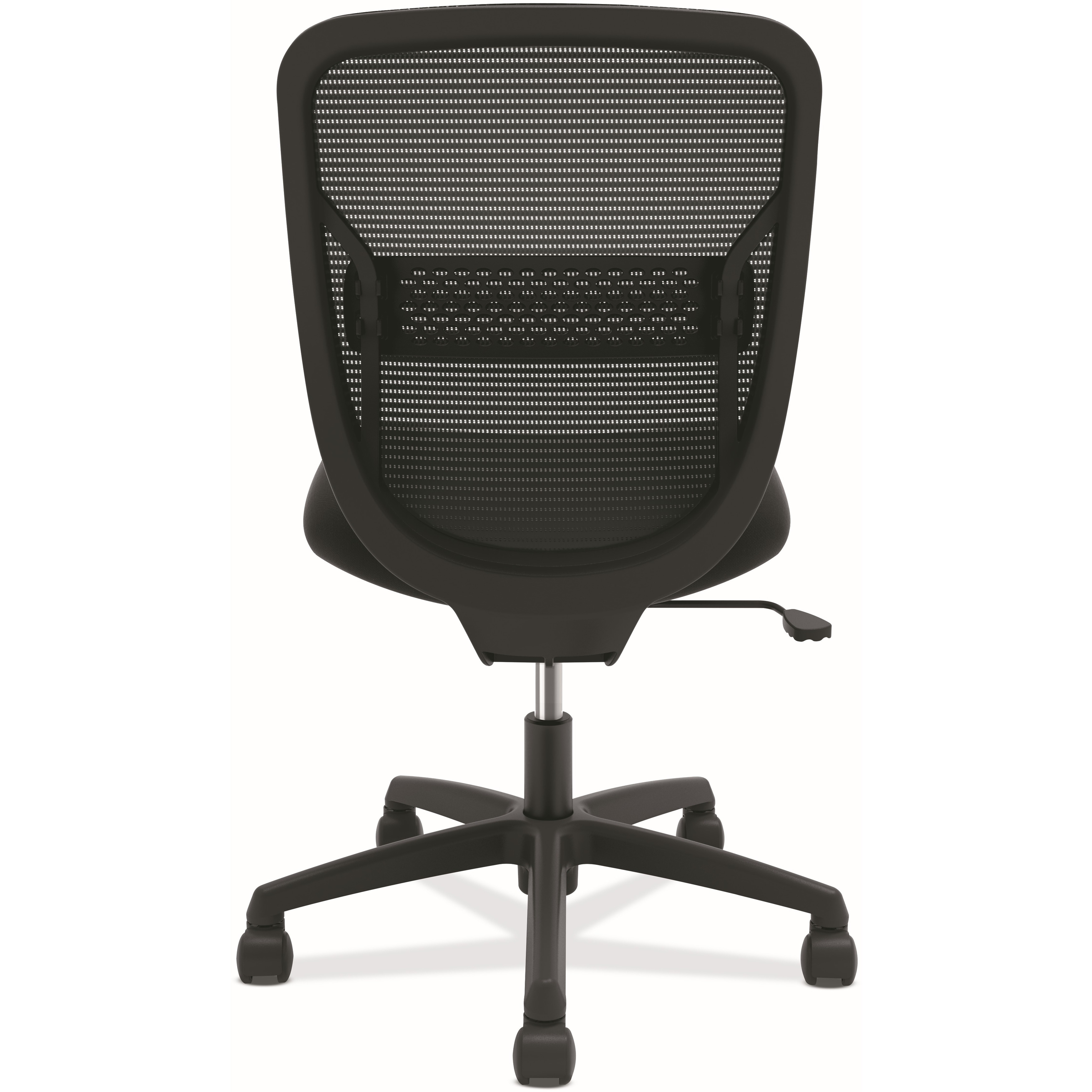 Hon armless office on sale chair