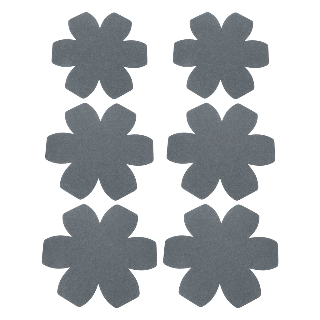 3 Size Pot and Pan Protectors, Anti-Slip Cookware Protector, Thick