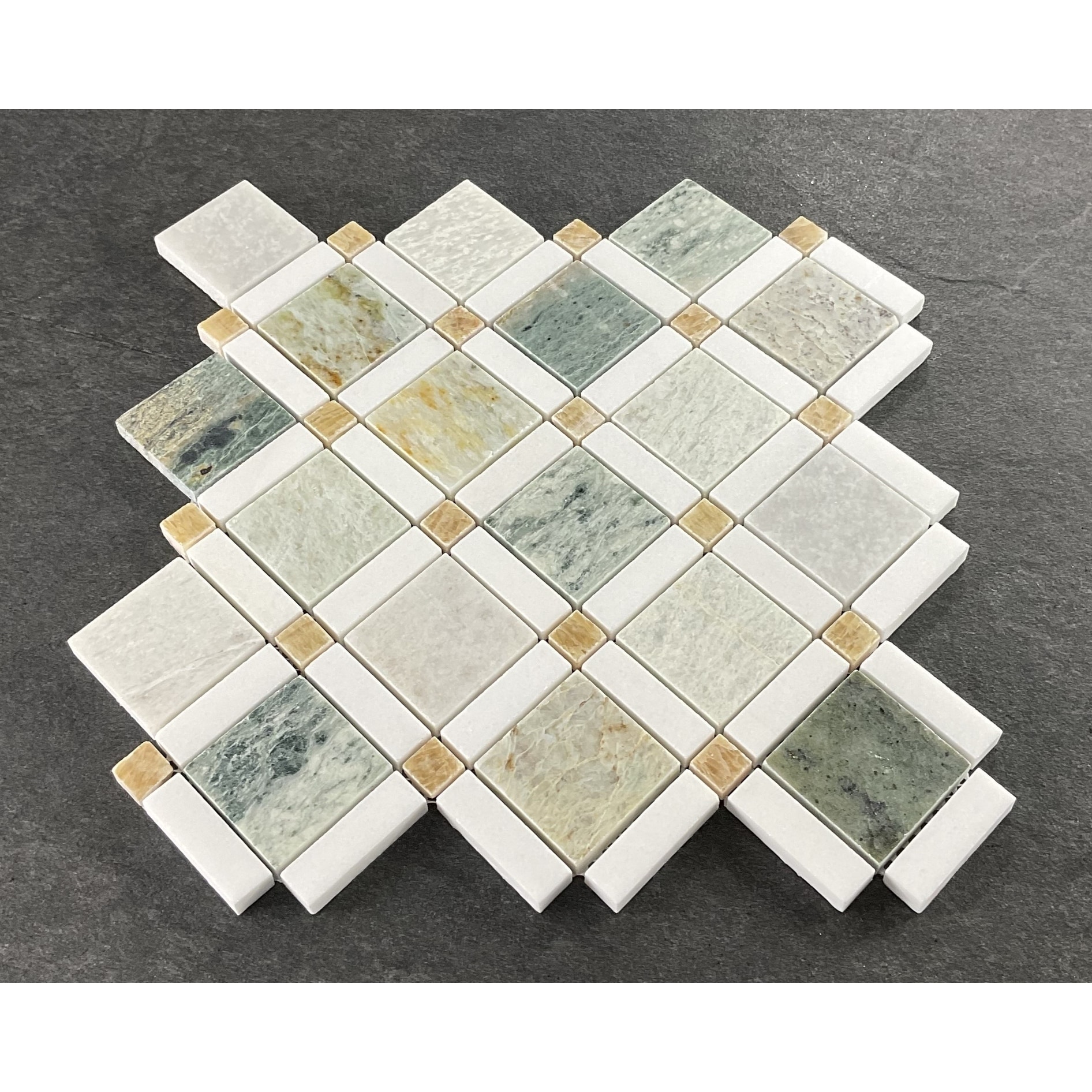 マーブルページ Type II | Encore | Marble | ESH7209 - MDC Interior Solutions