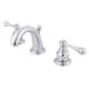 Option Polished Chrome