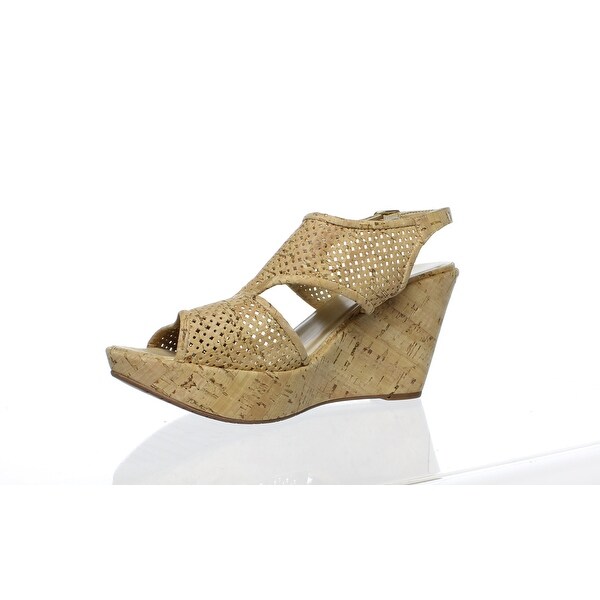 vaneli cork shoes