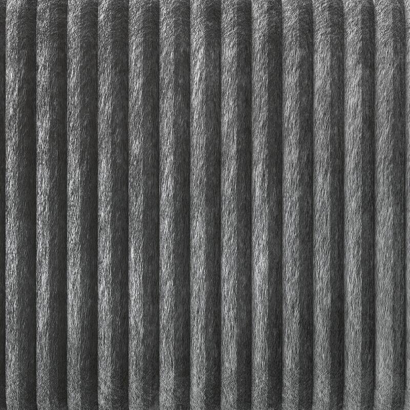 Clayfell Romney Upholstered Headboard