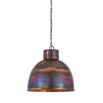 Innovations Lighting 650-3P-20-20 Charita Pendant Charita 3 Light 20"