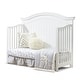 preview thumbnail 4 of 13, Vista Elite Crib