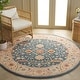 preview thumbnail 7 of 96, SAFAVIEH Handmade Antiquity Izora Traditional Oriental Wool Rug