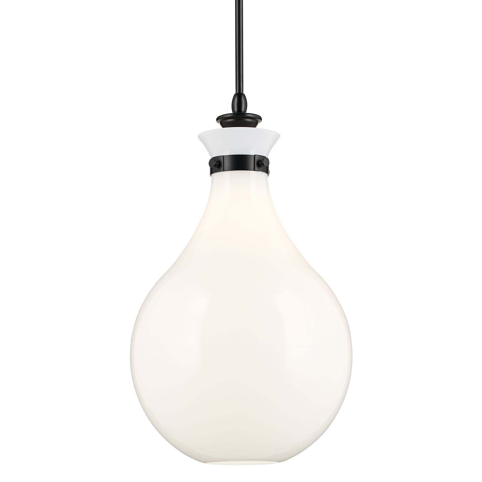 Kichler 52777 Laria 14" Wide Pendant