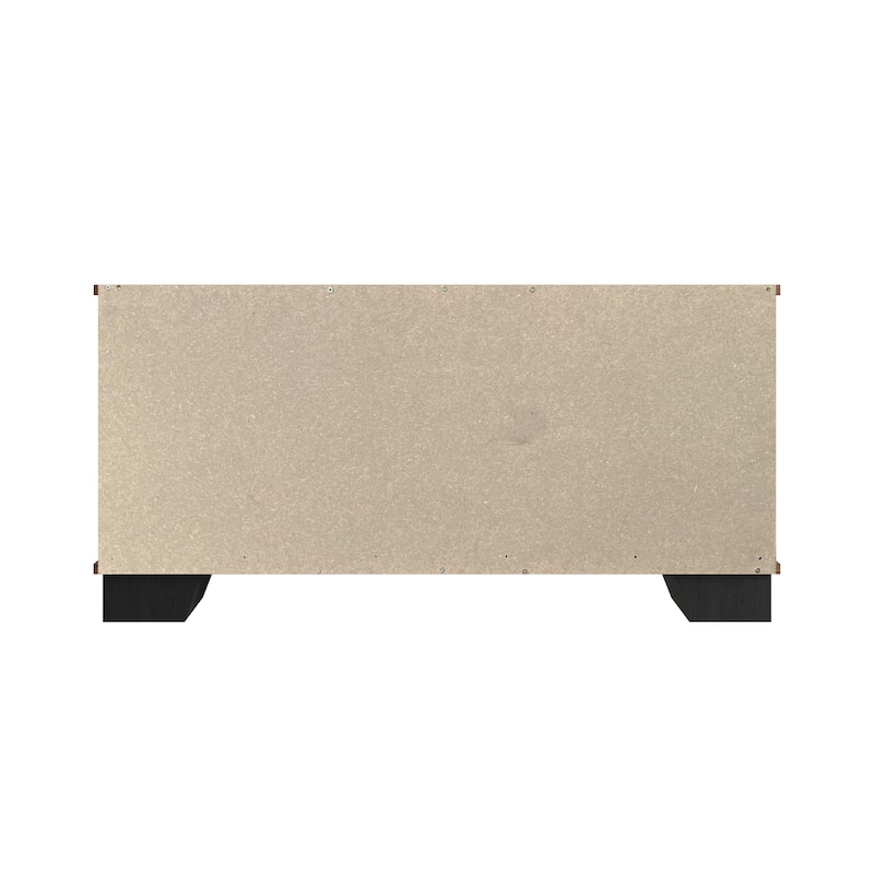 Clayfell Smyrna Storage Cabinet Bench