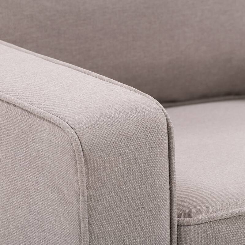 Georgia Upholstered Accent Chair
